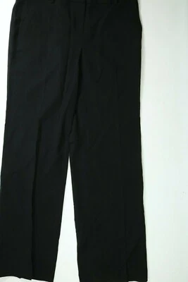 Womens Jones New York February Black Stretch Pants 4 NEW! NWT - Image 1 of 4