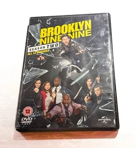 Brooklyn Nine Nine Season 2 DVD # - Picture 1 of 6