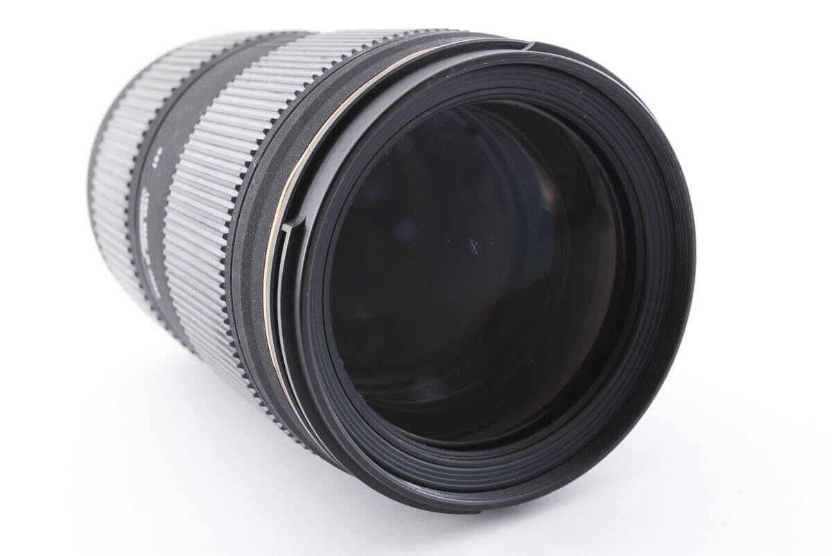 Sigma 50-150mm Focal Camera Lenses for sale | eBay Sigma 50-150mm Focal Camera Lenses for sale | eBay
