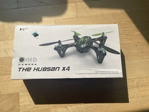 Ubsan Drohne Mit HD Kamera - Bild 1 von 2