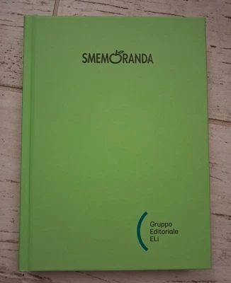 DIARIO SMEMORANDA AGENDA EDUCABILITY AS ANNO SCOLASTICO 2025-26 - Immagine 1 di 3