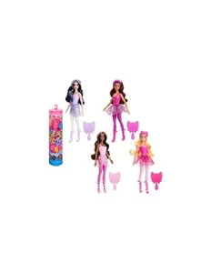 BARBIE COLOR REVEAL - Foto 1 di 1