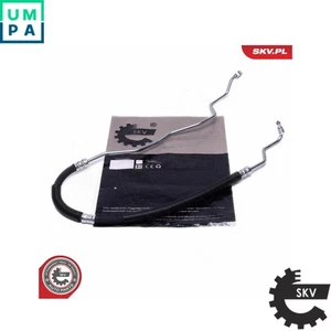 HYDRAULIC HOSE STEERING SYSTEM 10SKV922 FOR VW PASSATB3/B4 AFN/1Z/AHU 1.9L 4cyl - Picture 1 of 10