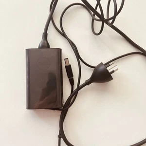 Dell LA65NM130 Laptop AC Power Adapter 65W For Inspiron XPS  With AUS Plug - Picture 1 of 8