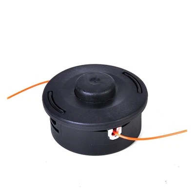 Trimmer Pump Head Cap Fit for Stihl FS40 FS55 FS44 FS88 FS86 FS80 FS83 Auto jh - Image 1 of 3