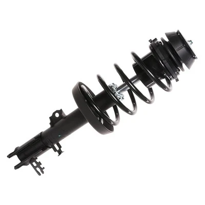 For Saturn L300 01-05 Quick-Strut Front Passenger Side Complete Strut Assembly Foto 1 de 2