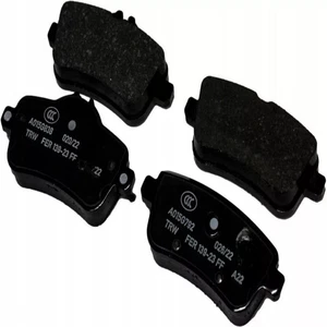 Brake Pad for Mercedes-Benz GL X166 - Picture 1 of 1