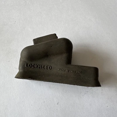 CILINDRO RUEDA TRASERA MORRIS MINOR 1962-1971 GOMA BOTA BLOQUEO 33743 Foto 1 de 3