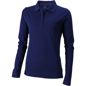 Elevate Oakville Langarm Damen Poloshirt / N/A N/A PF1822 - Bild 1 von 10