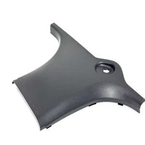 X156 MERCEDES 2018 GLA250 LEFT SIDE LOWER B PILLAR COVER TRIM PANEL OEM - Picture 1 of 15