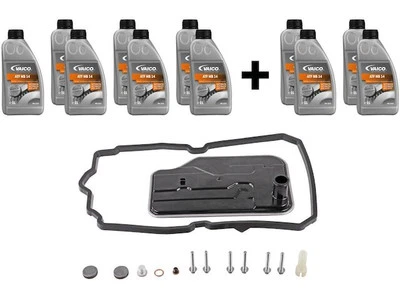 Kit de filtro de transmisión automática 75792DTZG 5,0 L V8 para Mercedes ML500 2006-2007 Foto 1 de 2