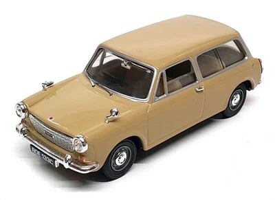 Vanguards 1/43 Scale VA05601 - 1962 Austin 1300 - Elpasso Beige - Image 1 of 4