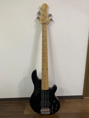 LAKLAND Skyline Japan Series SK-5CL 5 cordas embalagem segura! - Imagem 1 de 4