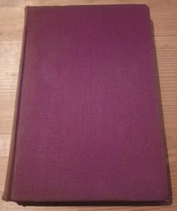 The Pilgrim's Progress by John Bunyan - Pub: Lutterworth - 1947 - Hardback Book - Picture 1 of 11