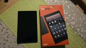 Amazon Fire HD 10 7. Generation - Bild 1 von 8