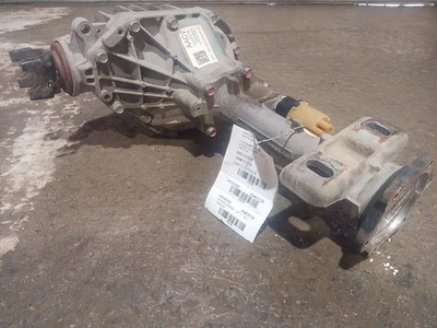 3.08 Ratio Front Carrier from 2017 GMC Yukon 11542784 Foto 1 de 4