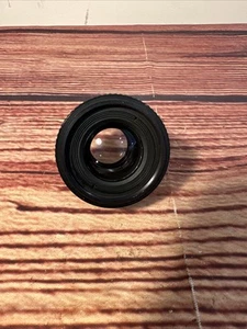 Obiettivo ingranditore Rodenstock Rodagon F4 80mm - FUNZIONANTE - Foto 1 di 7