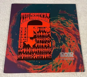 QUESTION MARK & THE MYSTERIANS: ‎"96 Tears Forever": 1990 TWO LP SET - ROIR:  EX - Foto 1 di 8