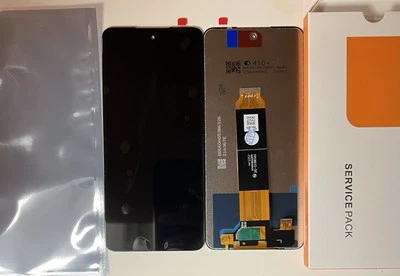 FONEFIXX Nokia HMD Pulse Pro TA-1588 schermo LCD display touch originale HMD PULSE Pro LCD