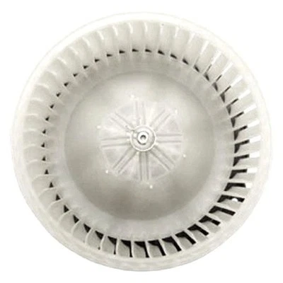 For Toyota Camry 1997-2001 TYC HVAC Blower Motor Assembly — 第 1/4 张图片