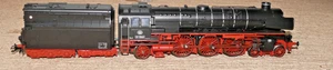 K23   Märklin 37101  Dampflok  BR 01 1066 DB UEF Ölfeuerung digital - Bild 1 von 5