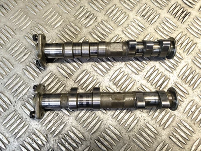 JUEGO ÁRBOL DE LEVAS ESCAPE ADMISIÓN YAMAHA TDM850 1996 96 01 4TX Foto 1 de 4