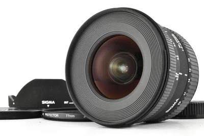 Sigma 10-20mm f/4-5.6 EX DC Lens for Pentax EF-TN4873 Shipped from the U.S. - Image 1 of 4