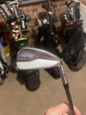 Ping G410 Crossover 3 Iron  - Image 1 of 4