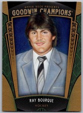 2015 Goodwin Champions Pick Your Card Complete Your Set