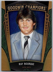 2015 Goodwin Champions Pick Your Card Complete Your Set