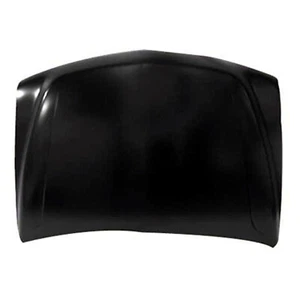 Hood Panel for Chevy Silverado 2500 2001-2002 - Picture 1 of 4