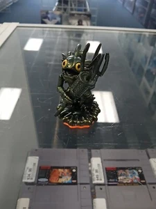 Skylanders Giants GILL GRUNT Special Edition Bronze Betallic Series 2 - Picture 1 of 2