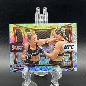2021 Select Prizm Holly Holm R15802 - Picture 1 of 2
