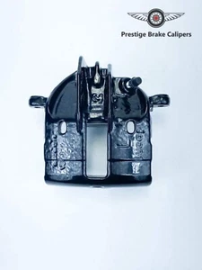 ORIGINAL VOLVO S40 MK1 BREMSSÄTTEL VORNE RECHTS 1995-2003 256mm - Bild 1 von 1