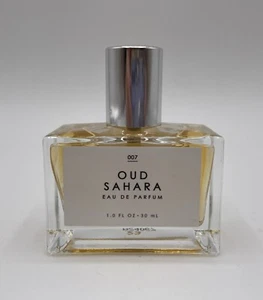 Urban Outfitters “Oud Sahara” Eau De Parfum Le Monde Gourmand 1oz NEW!! - Picture 1 of 4