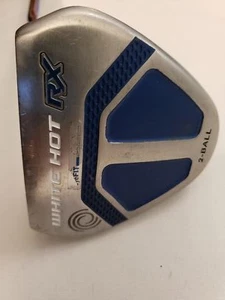 Used Odyssey White Hot RX 2-Ball Putter - 34" - SuperStroke - RH - Picture 1 of 6