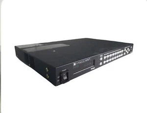 Analog Way Prima SMS720 Series 7x2 Video Switcher(1942-150) - Picture 1 of 6