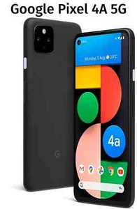 Nuove condizioni Smartphone sbloccato Google Pixel 5a 5g 128 GB prevalentemente verde - Foto 1 di 5