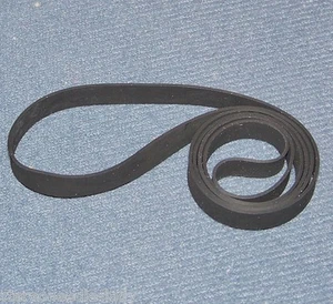PANASONIC TECHNICS SL-B2 SL-B200 TURNTABLE PLATTER BELT FR 24.5 VP 24.5 INCH - Picture 1 of 1