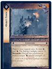 Lord Of The Rings CCG Card EoF 6.R77 Durin's Tower