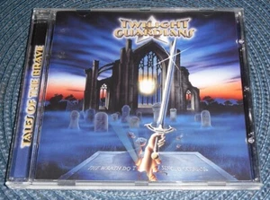 TWILIGHT GUARDIANS - TALES OF THE BRAVE - Imagen 1 de 3