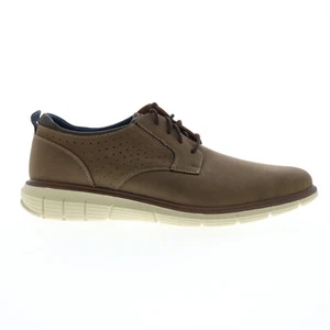 Dockers Fontera 90-43722 Mens Brown Oxfords & Lace Ups Casual Shoes - Picture 1 of 4