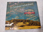 Big Country Bluegrass - Let Them Know I'm From Virginia [Cd] Digipack