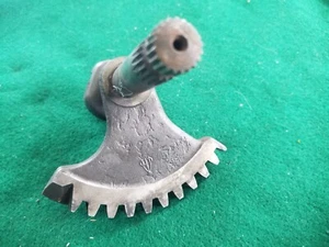 Vintage original Vespa kick start gear 125 - 150cc VNA VNB VBA VBB VBC VLB - Picture 1 of 3