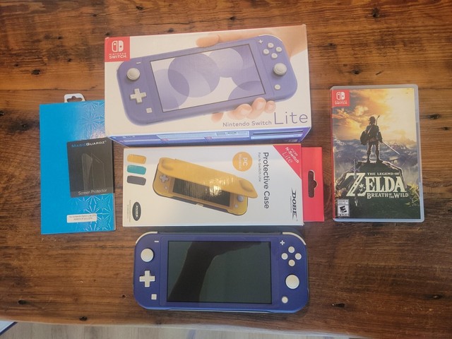 Nintendo switch Bundle $165, PS3 Bundle 15 games for $155 obo, 3DS, DSI  also have other games accessories lmk which items you're interested in  buying for Sale in Brooklyn, NY - OfferUp