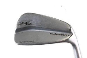 Ping Blueprint Iron Set 3-PW Extra-Stiff Right-Handed Steel #9355 Golf Clubs - Picture 1 of 7