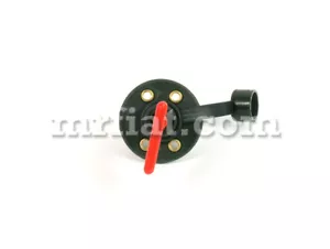 Interruptor de apagado de batería Volkswagen 411 1968-75 nuevo - Imagen 1 de 1