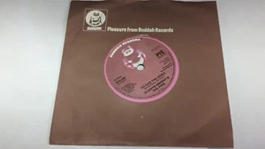 Gladys Knight & The Pips – So Sad The Song Vinyl 7" Single - Picture 1 of 4