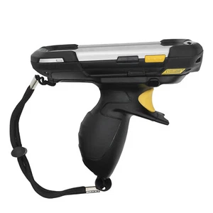 New Snap-On Trigger Handle for Symbol Zebra Motorola TC77 TC75 TC70 TC72 Scanner - Picture 1 of 8