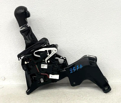 ⭐2013-2018 ACURA ILX AUTOMATIC TRANSMISSION GEAR SHIFTER SELECTOR OEM LOT2576 - Image 1 of 4